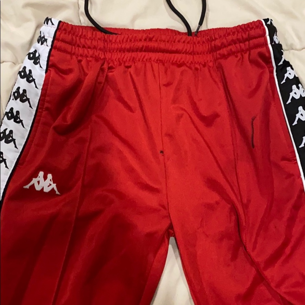 Kappa banda track pant